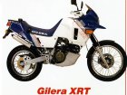 1988 Gilera XR-T600